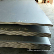 304 Material Stainless Steel Sheet and Plate